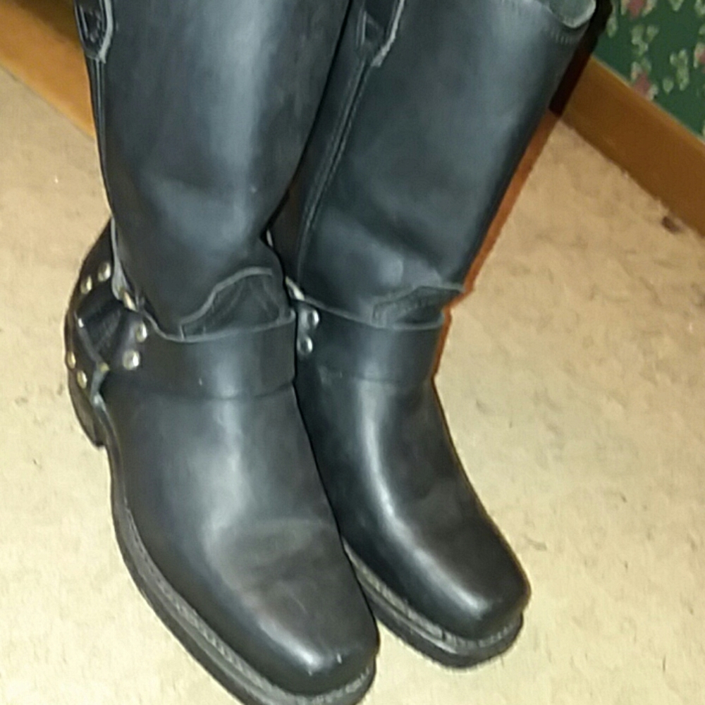 🏷👢New dingo boots💖  Make Great Xmas Present🎁🎉 - Picture 5 of 7